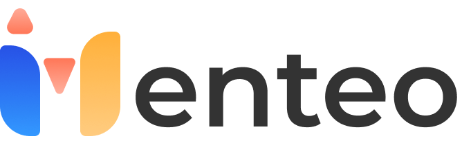 Menteo Logo